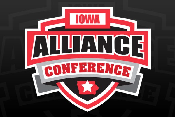 Scarlet Athletics Join The Iowa Alliance Conference