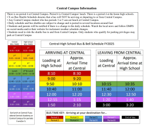 Central 24 25