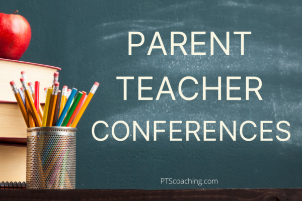 Parent Teacher Conferences